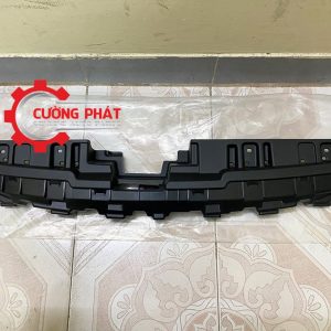 Hình ảnh nắp ốp che khóa nắp capo Mitsubishi Mirage chính hãng