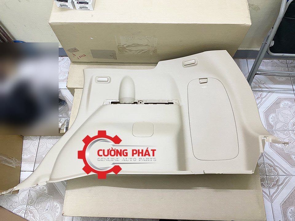 Op-hong-sau-Mitsubishi-Xpander-7230A942 (1) Hình ảnh ốp hông sau Mitsubishi Xpander, Xpander Cross chính hãng