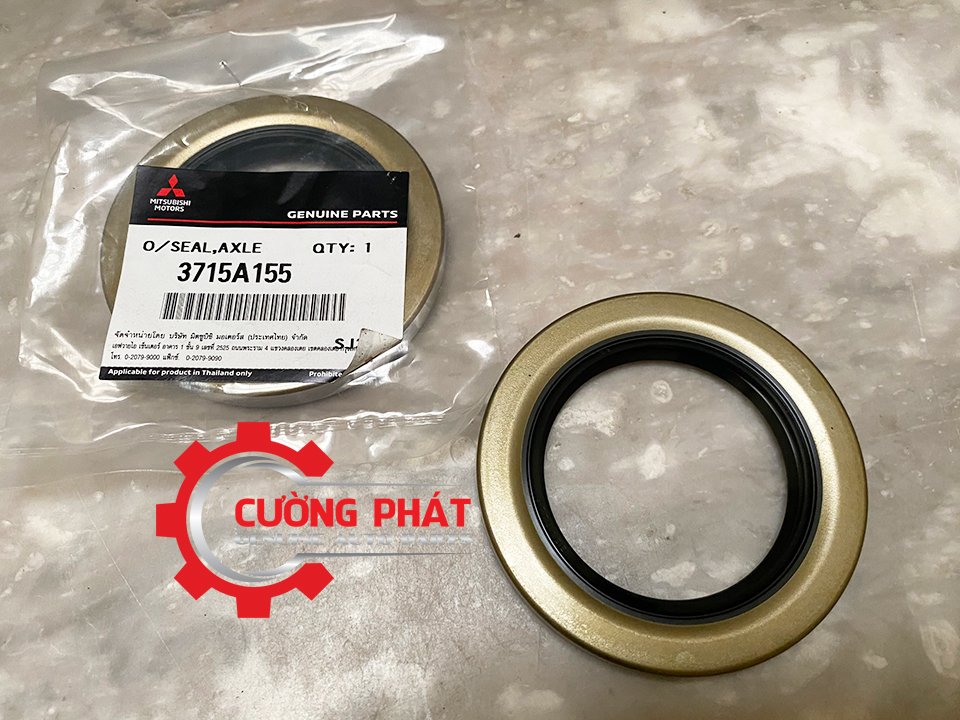 Phot-lap-sau-ngoai-Mitsubishi-Triton-Sport-3715A155-MB664612 (3) Mã phớt láp sau ngoài Triton, Pajero Sport chính hãng