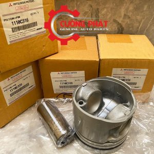 Hình ảnh piston cos0 Mitsubishi Triton 2009-2018 chính hãng