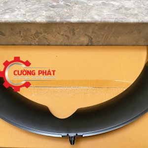 Hình ảnh viền lồng quạt két nước Mitsubishi Triton, Pajero Sport chính hãng