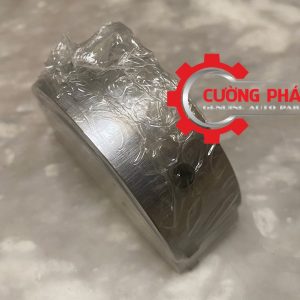 Hình ảnh bạc balie Mitsubishi Triton, Pajero Sport chính hãng