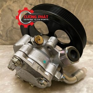 Hình ảnh bơm trợ lực lái Mitsubishi Triton 2008-2019 chính hãng