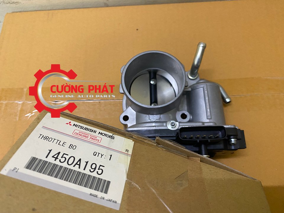 Co-ga-Mitsubishi-Outlander-2016-2022-1450A195(3) Mã cổ ga Outlander 2016-2022 chính hãng