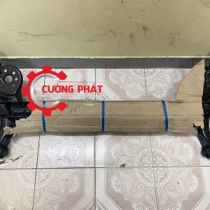 Hình ảnh dầm cầu sau Mitsubishi Attrage, Mirage chính hãng