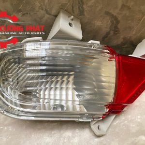 Hình ảnh đèn cản sau Mitsubishi Pajero Sport 2011-2017 chính hãng
