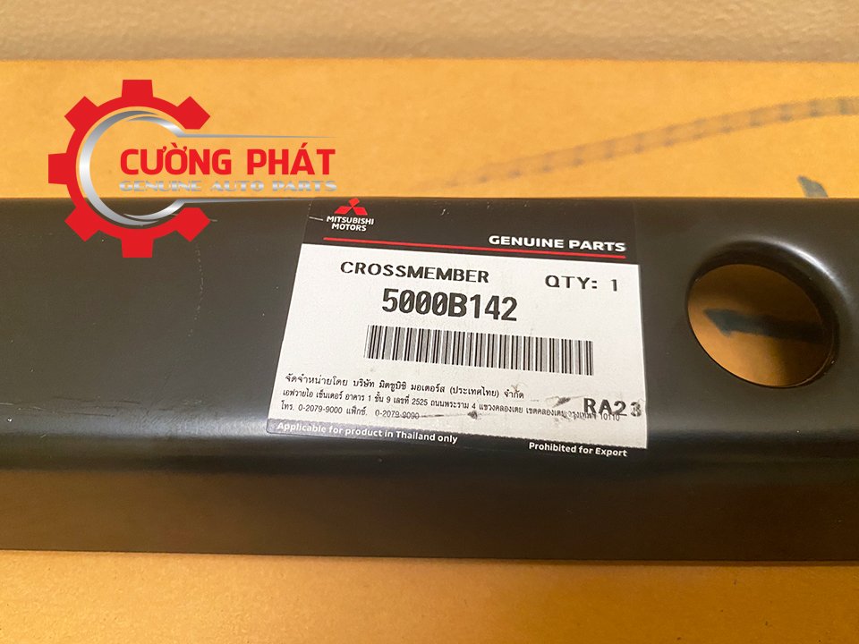 Xuong-dau-sat-xi-Mitsubishi-Triton-2015-2022-5000B142 (3) Mã xương đầu sắt xi Triton 2015-2022 chính hãng