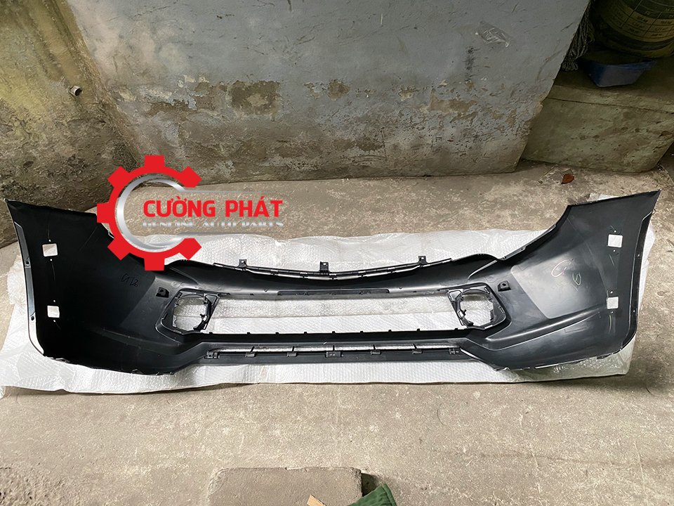 Can-truoc-Mitsubishi-Triton-2015-6400F769 (8) Mặt sau cản trước Triton 2015-2018 chính hãng