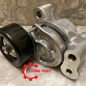 Hình ảnh cụm tăng tổng Mitsubishi Triton 4N15 2019-2023 chính hãng