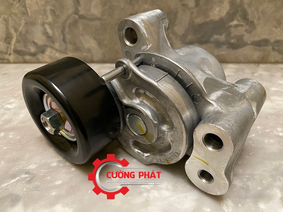 Cum-tang-tong-Mitsubishi-Triton-4N15-1345A119 (1) Hình ảnh cụm tăng tổng Mitsubishi Triton 4N15 2019-2023 chính hãng