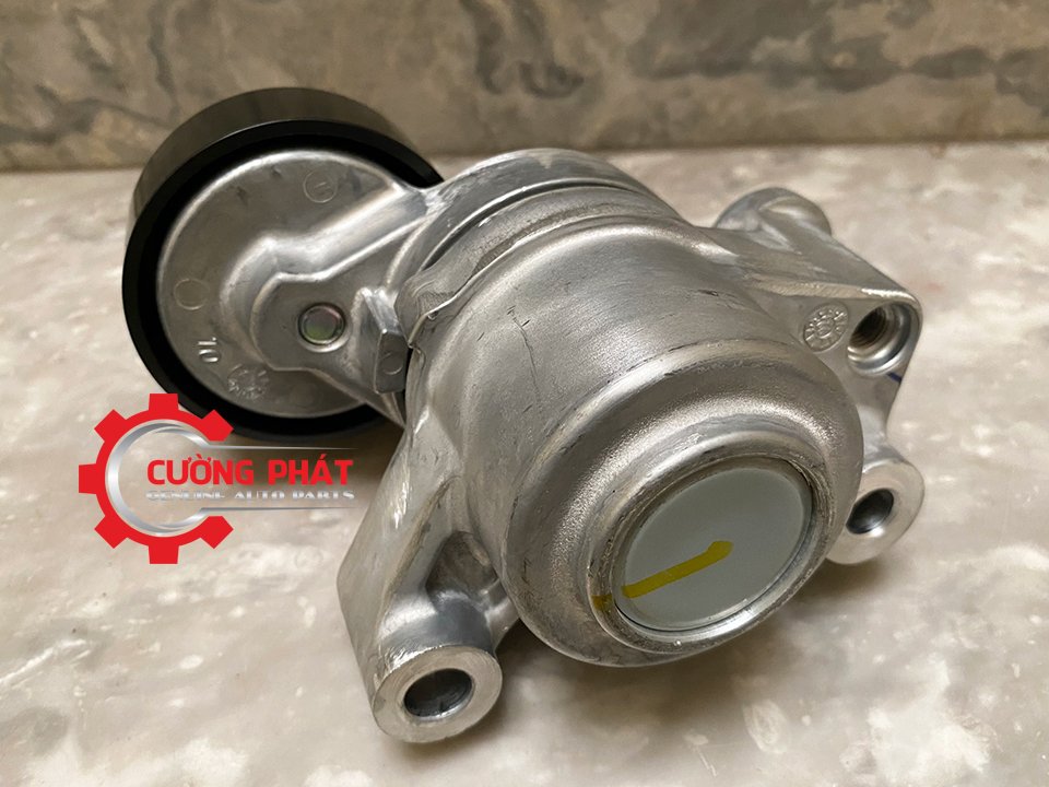 Cum-tang-tong-Mitsubishi-Triton-4N15-1345A119 (3) Cận cảnh cụm tăng tổng Triton 4N15 2019-2023 chính hãng