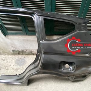 Hình ảnh hông xe Mitsubishi Xpander 2018-2021 chính hãng