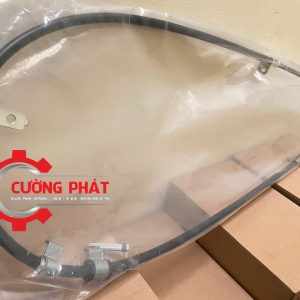 Hình ảnh dây cáp phanh tay Mitsubishi Triton 2015-2023