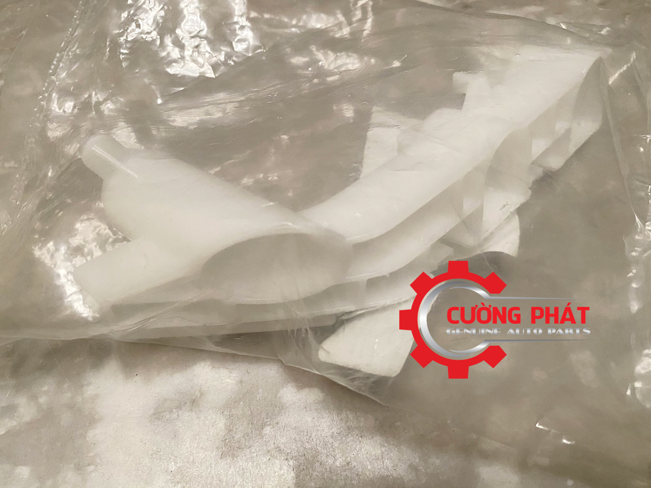 Gia-cai-can-truoc-Mitsubishi-Triton-2019-6400J288-6400J287 (1) Hình ảnh giá cài cản trước Triton 2019