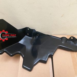 Hình ảnh hướng gió két nước Triton 2019-2023