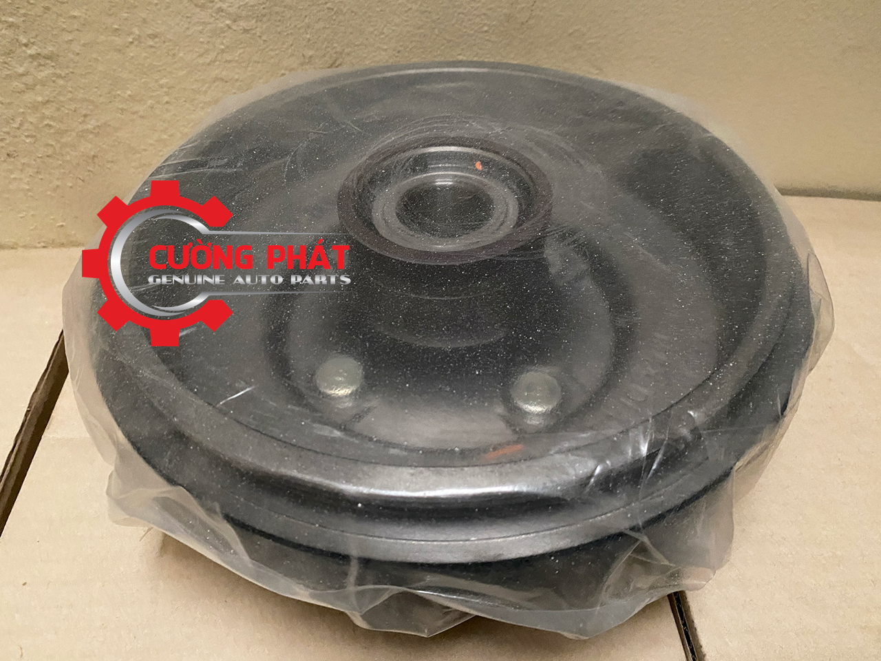 Tam-bua-phanh-sau-Mitsubishi-Attrage-3780A028 (1) Hình ảnh tăm bua phanh sau Mitsubishi Attrage chính hãng