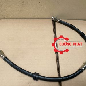 Hình ảnh tuy ô phanh trước Mitsubishi Xpander chính hãng