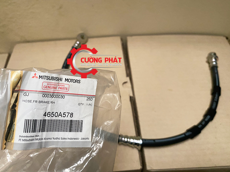 Tuy-o-phanh-truoc-Rh-Mitsubishi-Xpander-4650A578 (3) Tem mã tuy ô phanh Mitsubishi Xpander