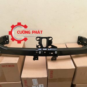 Hình ảnh xương đỡ cản trước Pajero Sport 2017-2020