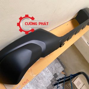 Hình ảnh cản sau Triton 2015-2018