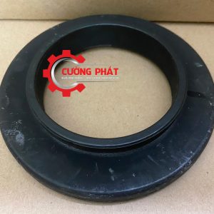 Hình ảnh cao su giảm chấn lò xo trước Triton 2015