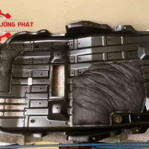 Hình ảnh chắn bùn gầm Triton 2019-2023