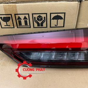 Hình ảnh đèn hậu trong Xpander 2022-2023