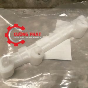 Hình ảnh giá cài cản trước Triton 2015-2018