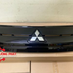 Hình ảnh mặt galang Xpander Eco 2022, 2023