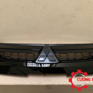 Hình ảnh galang đen Triton 2021