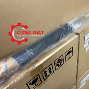 Cận cảnh phuộc giảm xóc sau Xpander