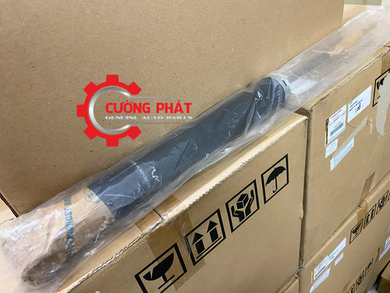 Giam-xoc-sau-Mitsubishi-Xpander-2022-56210W050P (1) Cận cảnh phuộc giảm xóc sau Xpander