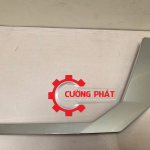 Hình ảnh nẹp mạ dưới Xpander 2022