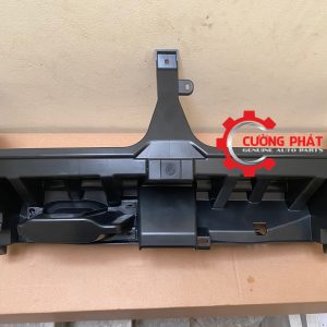 Hình ảnh hướng gió giữa Xpander