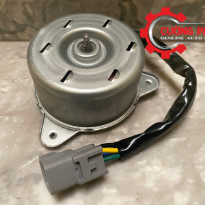 Hình ảnh motor quạt két nước Xpander 2021