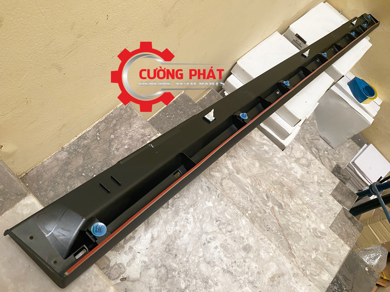 Op-babule-Mitsubishi-Attrage-2020-6512A861-6512A862 (2) Cận cảnh bên trong babule Attrage 2019-2023