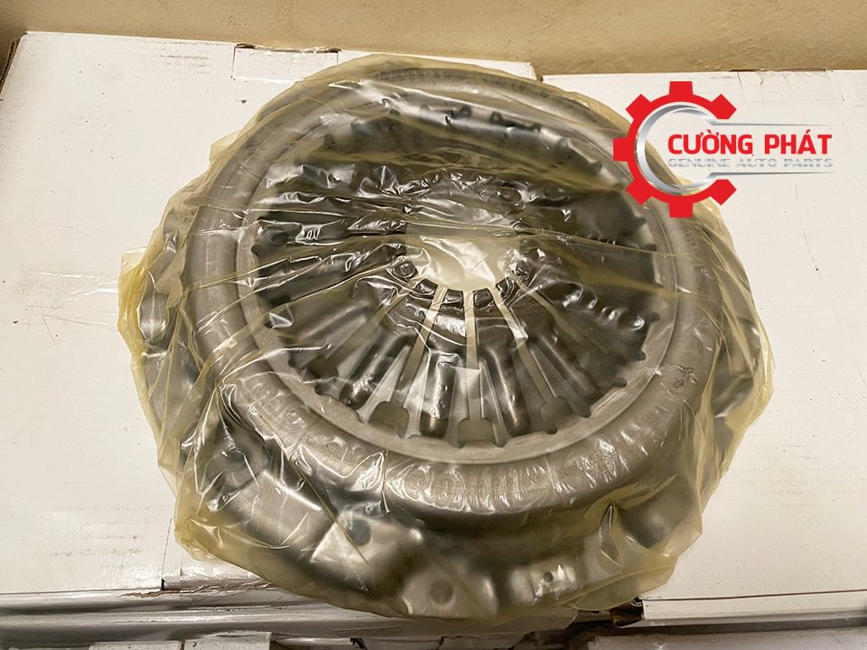 Ban-ep-Mitsubishi-Triton-2019-4N15-2304A078 (1) Hình ảnh mâm ép Triton 4N15