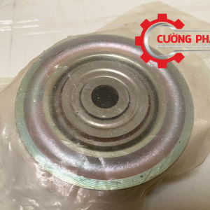 Cận cảnh Puly tỳ tổng Triton, Pajero Sport 2019-2023