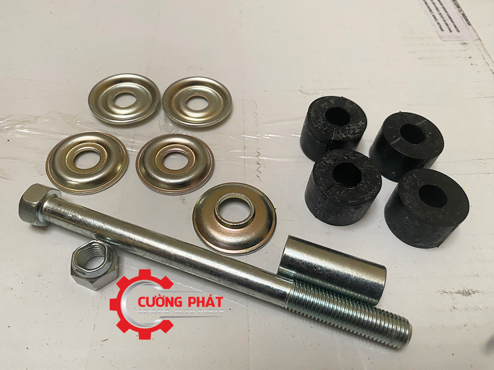 Hình ảnh rotuyn cân bằng Attrage, Mirage