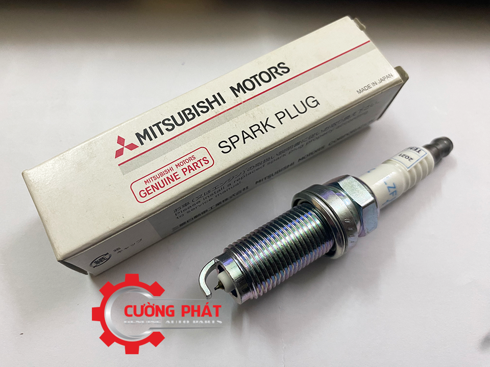 Bugi-Mitsubishi-Xpander-1822A086 (3) Tem mã Bugi Xpander, Attrage, Mirage chính hãng