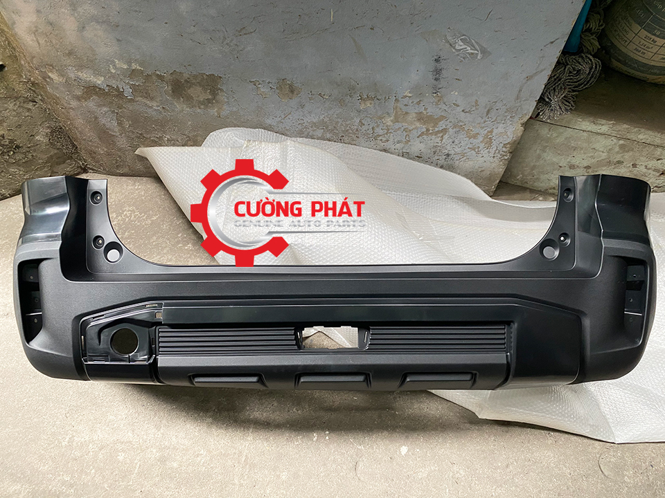 Can-sau-Mitsubishi-Xpander-Cross-85012A000P (1) Hình ảnh cản sau Xpander Cross 2019-2022 chinh hãng