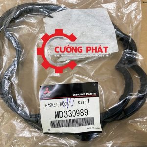 Tem mã gioăng nắp dàn cò Mitsubishi Parejo V33