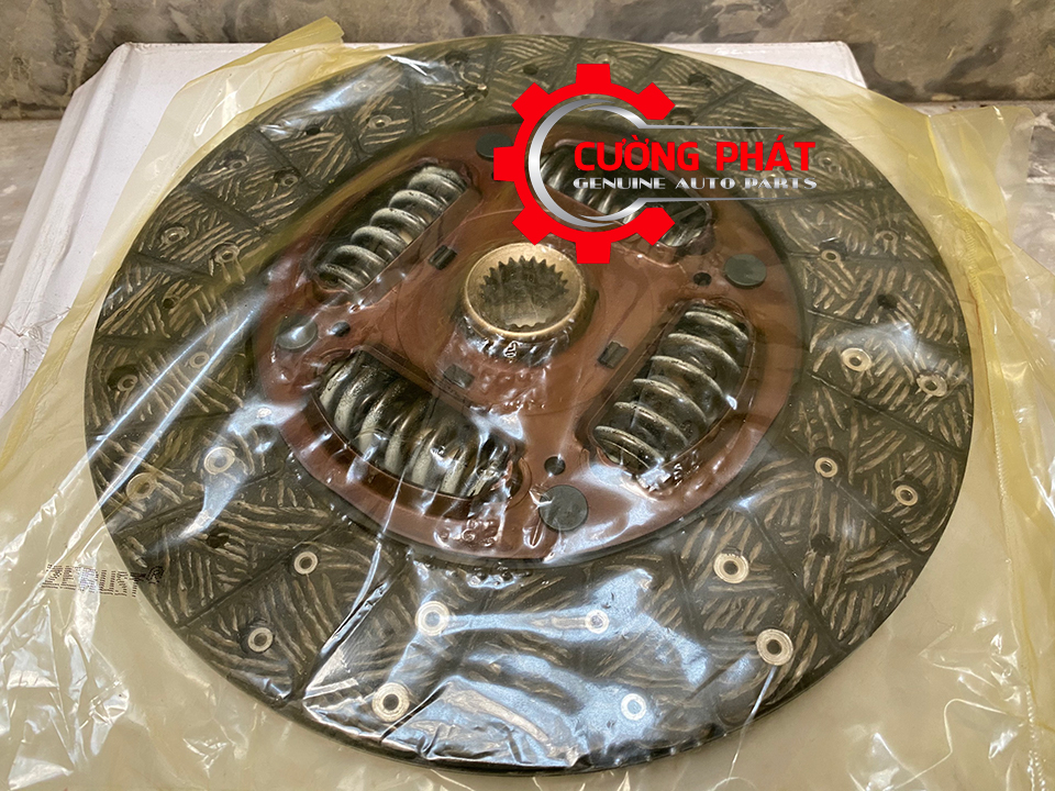 la_con_mitsubishi_triton_sport_2301A084 (1) Hình ảnh đĩa côn Triton, Pajero Sport máy dầu