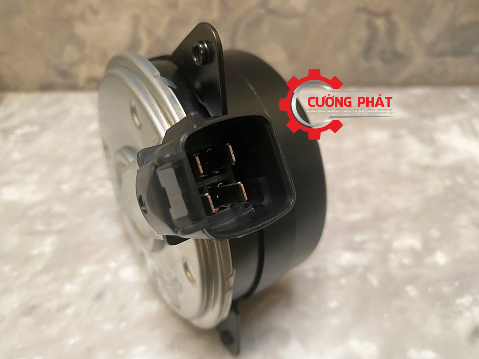 Mo-to-ket-nuoc-Mitsubishi-Attrage-Mirage-2013-2018-1355A279 (3) Mô tơ quạt két nước Attrage, Mirage 4 giắc