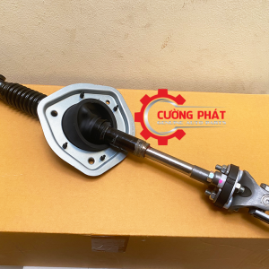 Cận cảnh trục các đăng Triton 2015-2023, Pajero Sport 2017-2023