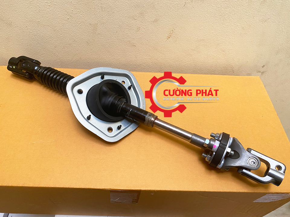 Truc-cac-dang-lai-Mitsubishi-Triton-15-4401A453 (2) Cận cảnh trục các đăng Triton 2015-2023, Pajero Sport 2017-2023