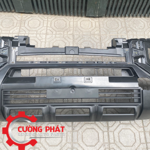 Hình ảnh cản trước Xpander Cross 2023