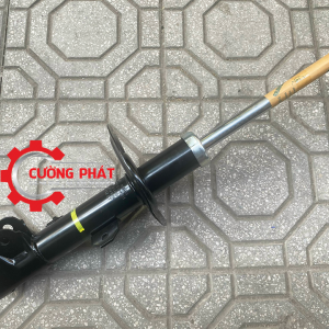 Hình ảnh phuộc trước Xpander 2022 chính hãng