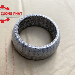 Hình ảnh ron pô Attrage, Mirage chính hãng