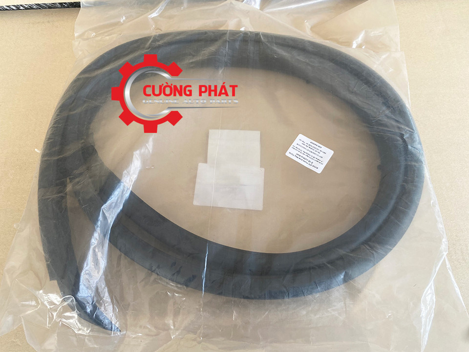 Hình ảnh gioăng capo Triton 2019-2023 chính hãng